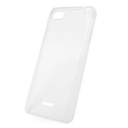 Θήκη TPU inos Xiaomi Redmi 6A Ultra Slim 0.3mm Διάφανο