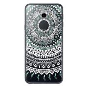 Θήκη TPU inos Samsung J415F Galaxy J4 Plus (2018) Art Theme Dreamcatcher