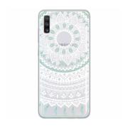 Θήκη TPU inos Samsung A705F Galaxy A70 Art Theme Dreamcatcher