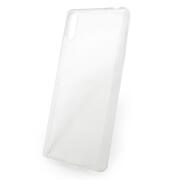 Θήκη TPU inos Sony Xperia L3 Ultra Slim 0.3mm Διάφανο