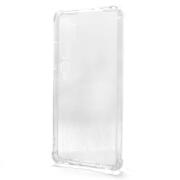 Θήκη TPU & PC Xiaomi Mi Note 10/ Mi Note 10 Pro Shock Proof Διάφανο