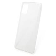 Θήκη TPU inos Samsung A515F Galaxy A51 Ultra Slim 0.3mm Διάφανο