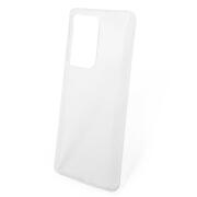 Θήκη TPU inos Samsung G988 Galaxy S20 Ultra Ultra Slim 0.3mm Διάφανο