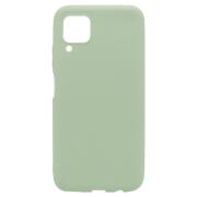 Θήκη Soft TPU inos Huawei P40 Lite S-Cover Λαδί