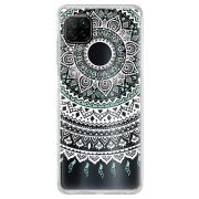 Θήκη TPU inos Huawei P40 Lite Art Theme Dreamcatcher