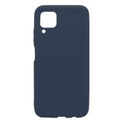 Θήκη Soft TPU inos Huawei P40 Lite S-Cover Μπλε