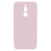 Θήκη Soft TPU inos Xiaomi Redmi 8 S-Cover Dusty Ροζ
