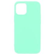 Θήκη Soft TPU inos Apple iPhone 12 mini S-Cover Φυστικί