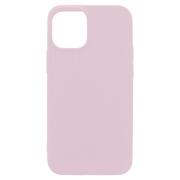 Θήκη Soft TPU inos Apple iPhone 12 Pro Max S-Cover Dusty Ροζ