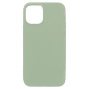 Θήκη Soft TPU inos Apple iPhone 12 Pro Max S-Cover Λαδί