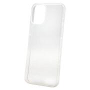 Θήκη TPU inos Apple iPhone 12/ 12 Pro Ultra Slim 0.3mm Διάφανο