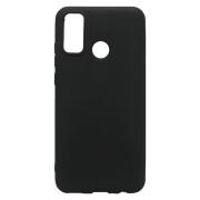 Θήκη Soft TPU inos Huawei P Smart (2020) S-Cover Μαύρο