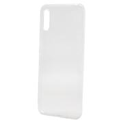 Θήκη TPU inos Xiaomi Redmi 9A Ultra Slim 0.3mm Διάφανο