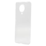 Θήκη TPU inos Xiaomi Poco F2 Pro Ultra Slim 0.3mm Διάφανο