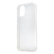Θήκη TPU & PC Apple iPhone 12 mini Shock Proof Διάφανο