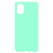 Θήκη Soft TPU inos Samsung A315F Galaxy A31 S-Cover Φυστικί