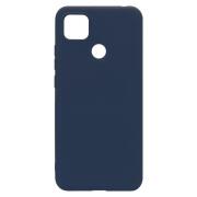 Θήκη Soft TPU inos Xiaomi Redmi 9C S-Cover Μπλε