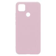 Θήκη Soft TPU inos Xiaomi Redmi 9C S-Cover Dusty Ροζ