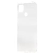 Θήκη TPU inos Xiaomi Redmi 9C Ultra Slim 0.3mm Διάφανο