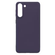 Θήκη Soft TPU inos Samsung G996B Galaxy S21 Plus 5G S-Cover Μπλε