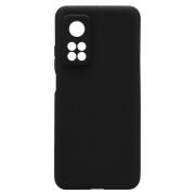 Θήκη Soft TPU inos Xiaomi Mi 10T 5G/ Mi 10T Pro 5G S-Cover Μαύρο