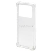 Θήκη TPU & PC Xiaomi Mi 11 Ultra Shock Proof Διάφανο