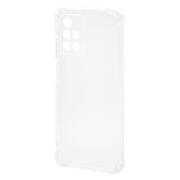 Θήκη TPU inos Xiaomi Redmi 10 Shock Proof Διάφανο