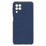 Θήκη Soft TPU inos Samsung A225F Galaxy A22 4G S-Cover Μπλε