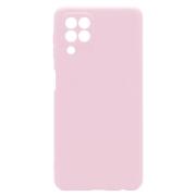 Θήκη Soft TPU inos Samsung A225F Galaxy A22 4G S-Cover Dusty Ροζ