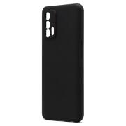 Θήκη Soft TPU inos Realme GT Master 5G S-Cover Μαύρο