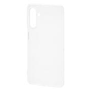 Θήκη TPU inos Samsung A136U Galaxy A13 5G Ultra Slim 0.3mm Διάφανο