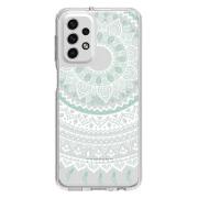 Θήκη TPU inos Samsung A235F Galaxy A23 4G Art Theme Dreamcatcher