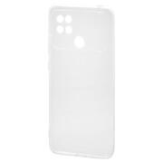 Θήκη TPU inos Xiaomi Poco C40 Ultra Slim 0.3mm Διάφανο