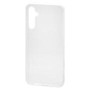 Θήκη TPU inos Samsung A346B Galaxy A34 5G Ultra Slim 0.3mm Διάφανο