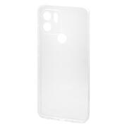 Θήκη TPU inos Xiaomi Redmi A1 Plus/ A2 Plus Ultra Slim 0.3mm Διάφανο