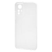 Θήκη TPU inos Xiaomi Redmi Note 12S Ultra Slim 0.3mm Διάφανο