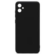 Θήκη Soft TPU inos Samsung A055F Galaxy A05 S-Cover Μαύρο