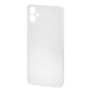 Θήκη TPU inos Samsung A055F Galaxy A05 Ultra Slim 0.3mm Διάφανο