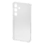 Θήκη TPU inos Samsung Galaxy S24 5G Shock Proof Διάφανο