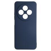 Θήκη Soft TPU inos Xiaomi Poco C75/ Redmi 14C S-Cover Σκούρο Μπλε