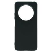 Θήκη Soft TPU inos Xiaomi Poco C75/ Redmi 14C S-Cover Χακί