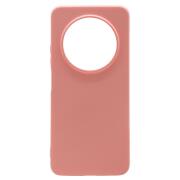 Θήκη Soft TPU inos Xiaomi Poco C75/ Redmi 14C S-Cover Ροζ