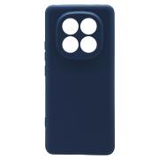 Θήκη Soft TPU inos Xiaomi Redmi Note 14 Pro Plus 5G S-Cover Μπλε