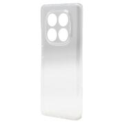 Θήκη TPU inos Xiaomi Redmi Note 14 Pro 5G/ Poco X7 5G Ultra Slim 0.3mm Διάφανο