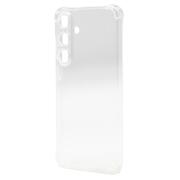 Θήκη TPU inos Samsung Galaxy S25 5G Shock Proof Διάφανο