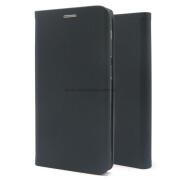 Θήκη Flip Book inos Xiaomi Mi 11 Lite/ Mi 11 Lite 5G Curved S-Folio Παστέλ Μπλε