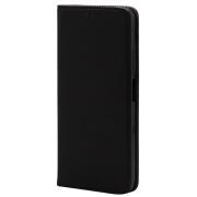 Θήκη Flip Book inos Xiaomi Redmi Note 14 Pro 4G Magnet Μαύρο