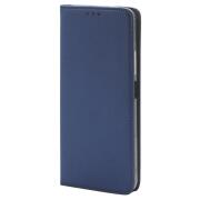 Θήκη Flip Book inos Xiaomi Redmi Note 14 Pro 4G Magnet Μπλε