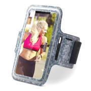 Θήκη Armband Spigen A700 Sport για Smartphones (έως 6.9'') Γκρι