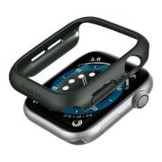 Θήκη PC Spigen Thin Fit Apple Watch 4/ 5/ 6/ SE 44mm Πράσινο
